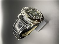 Besozzo - Via XXV Aprile 49 - Orologio Panerai Uomo Luminor Submersible in Acciaio PANERAI LUMINOR SUBMERSIBLE 44MM OP6527 - PANERAI LUMINOR SUBMERSIBLE 44MM OP6527